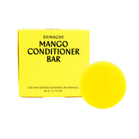 Mango Hair Conditioner Bar